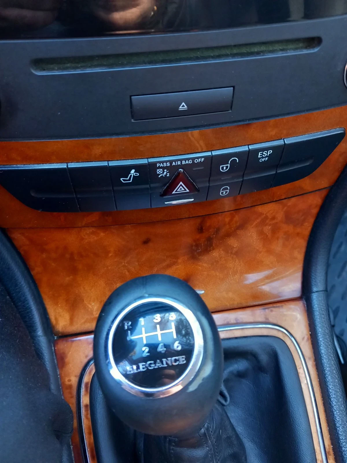 Mercedes-Benz 220 Е 220 ЕVO - изображение 4