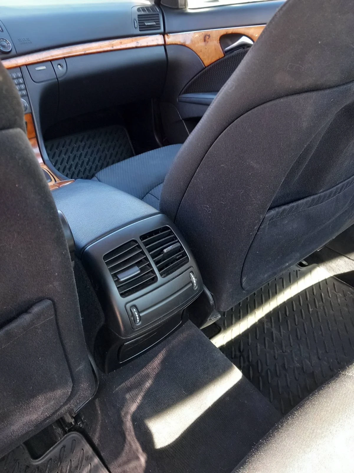 Mercedes-Benz 220 Е 220 ЕVO - изображение 9