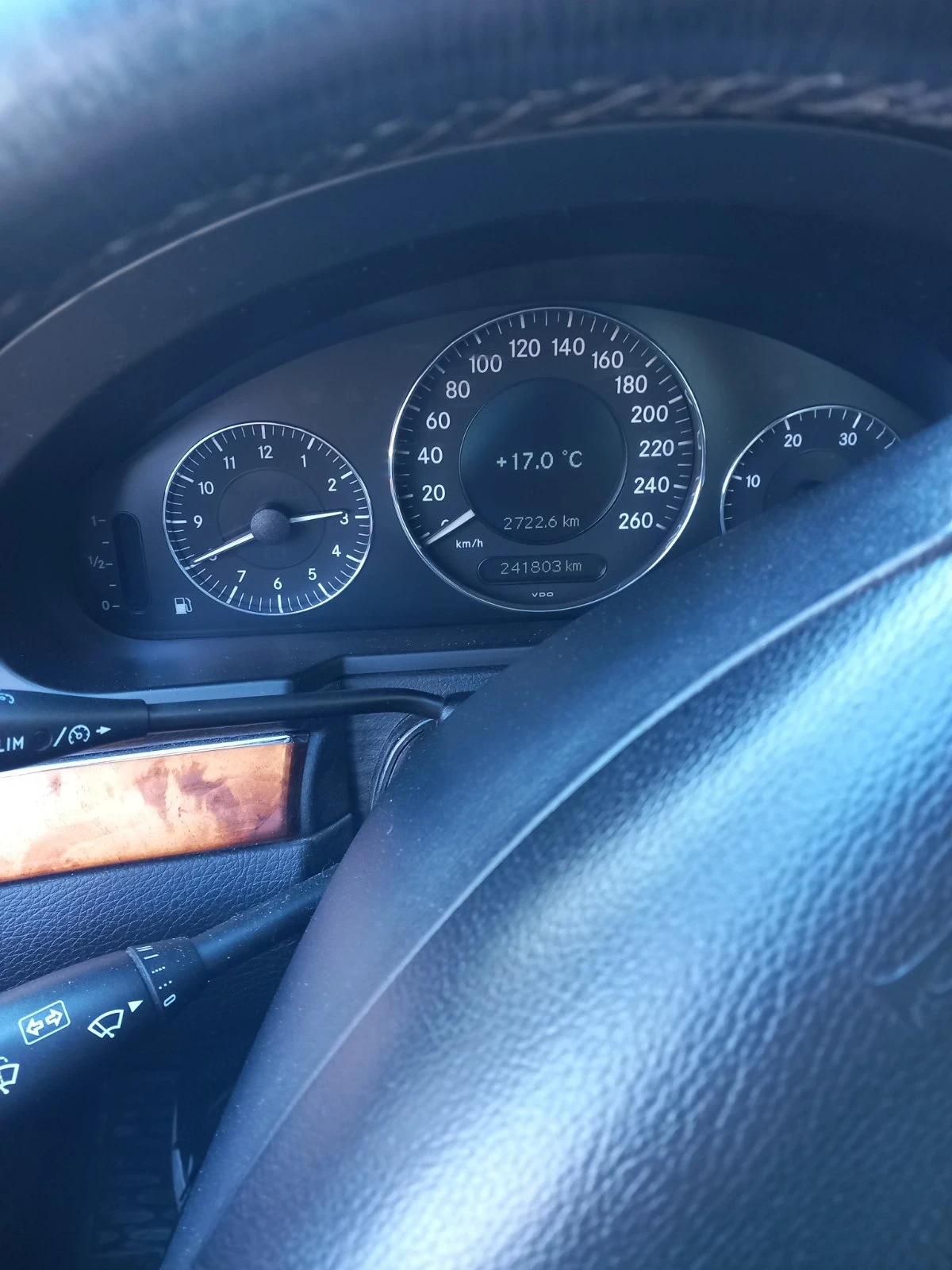 Mercedes-Benz 220 Е 220 ЕVO - изображение 5
