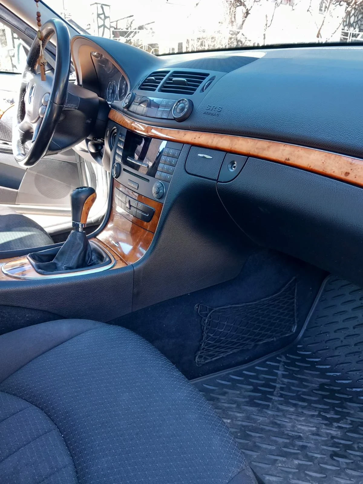 Mercedes-Benz 220 Е 220 ЕVO - изображение 7