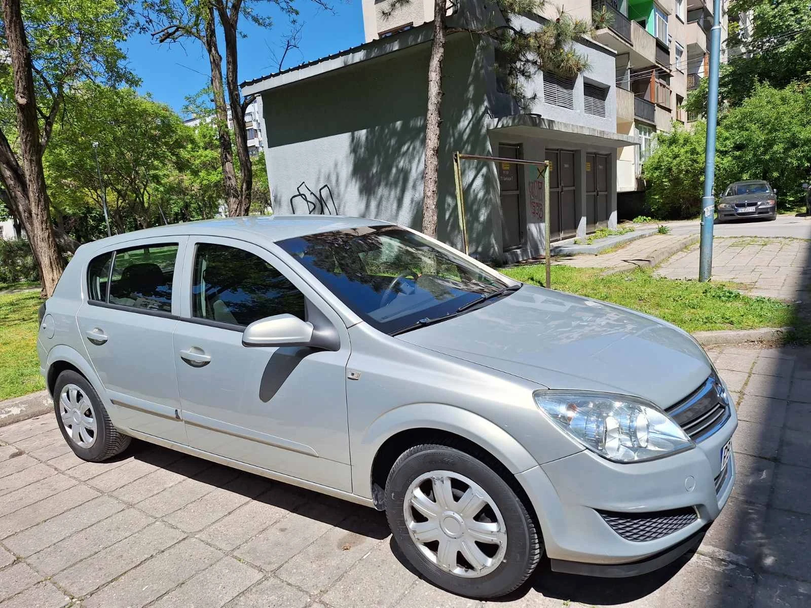 Opel Astra  - изображение 3