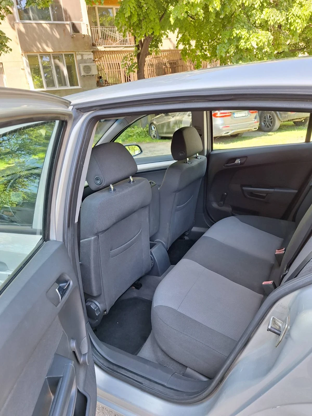 Opel Astra  - изображение 6