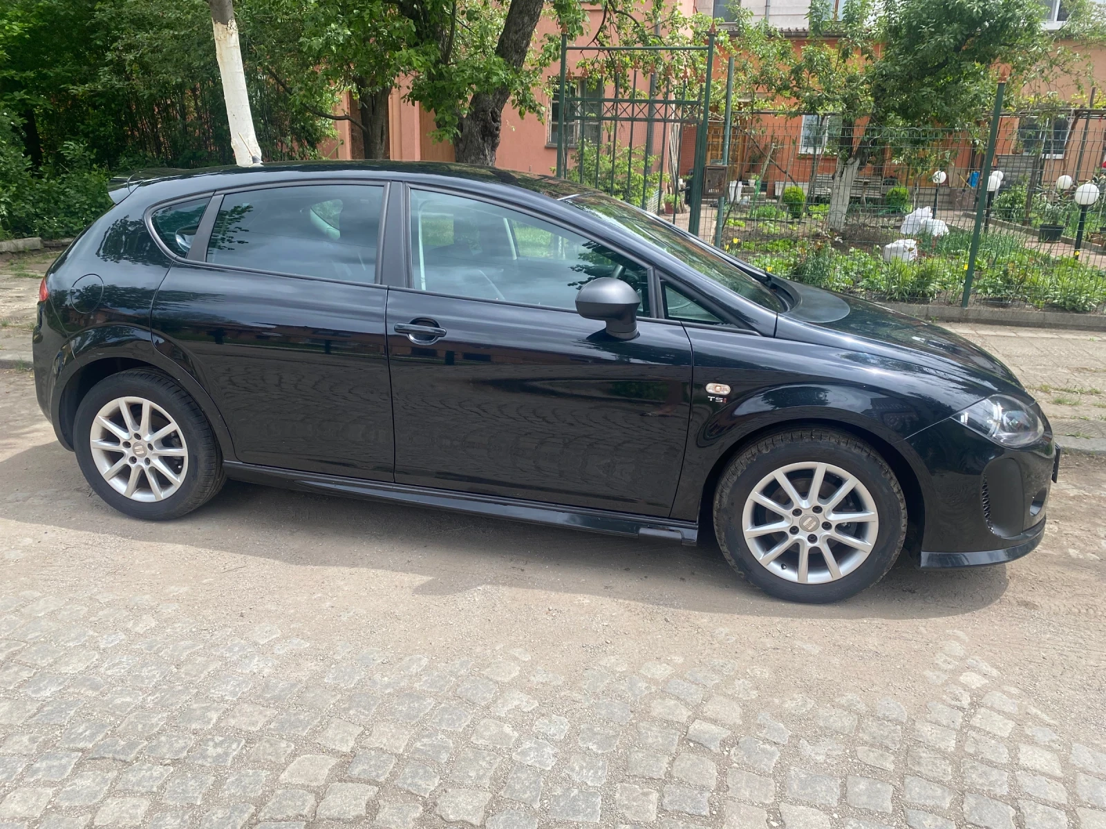 Seat Leon 1, 2 TSI - изображение 9
