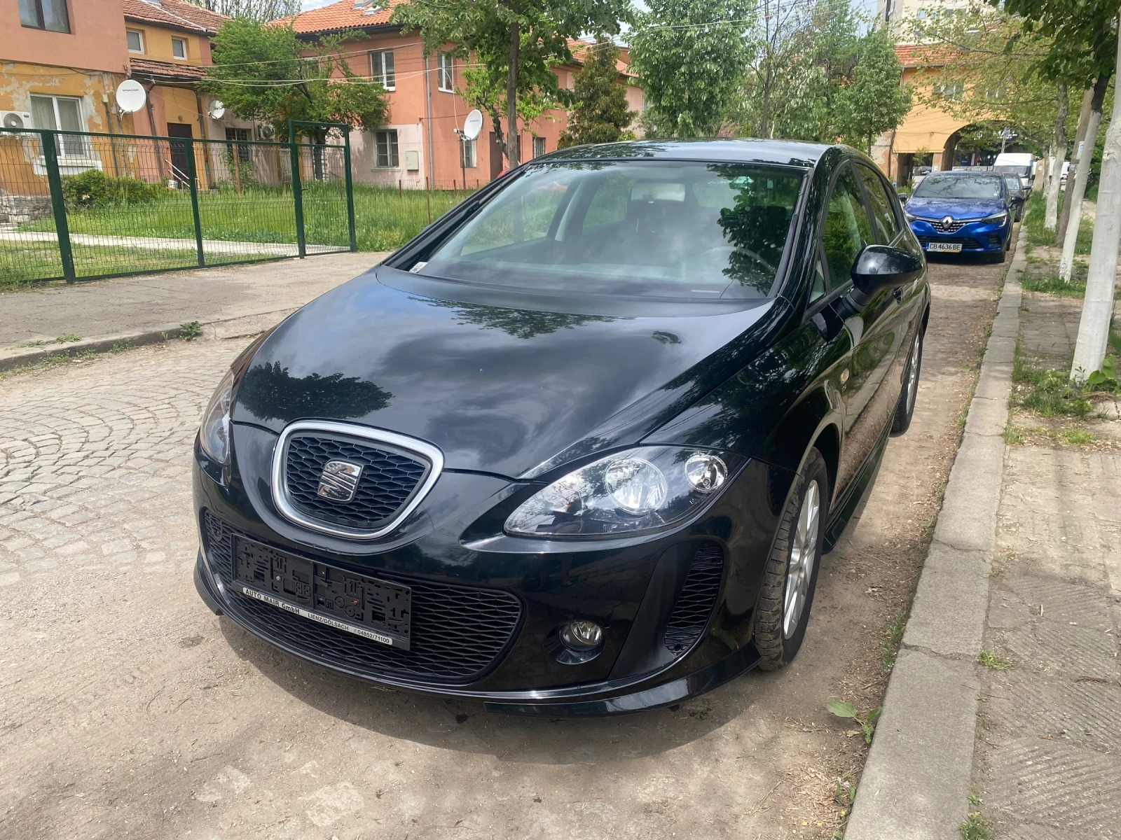 Seat Leon 1, 2 TSI - изображение 4