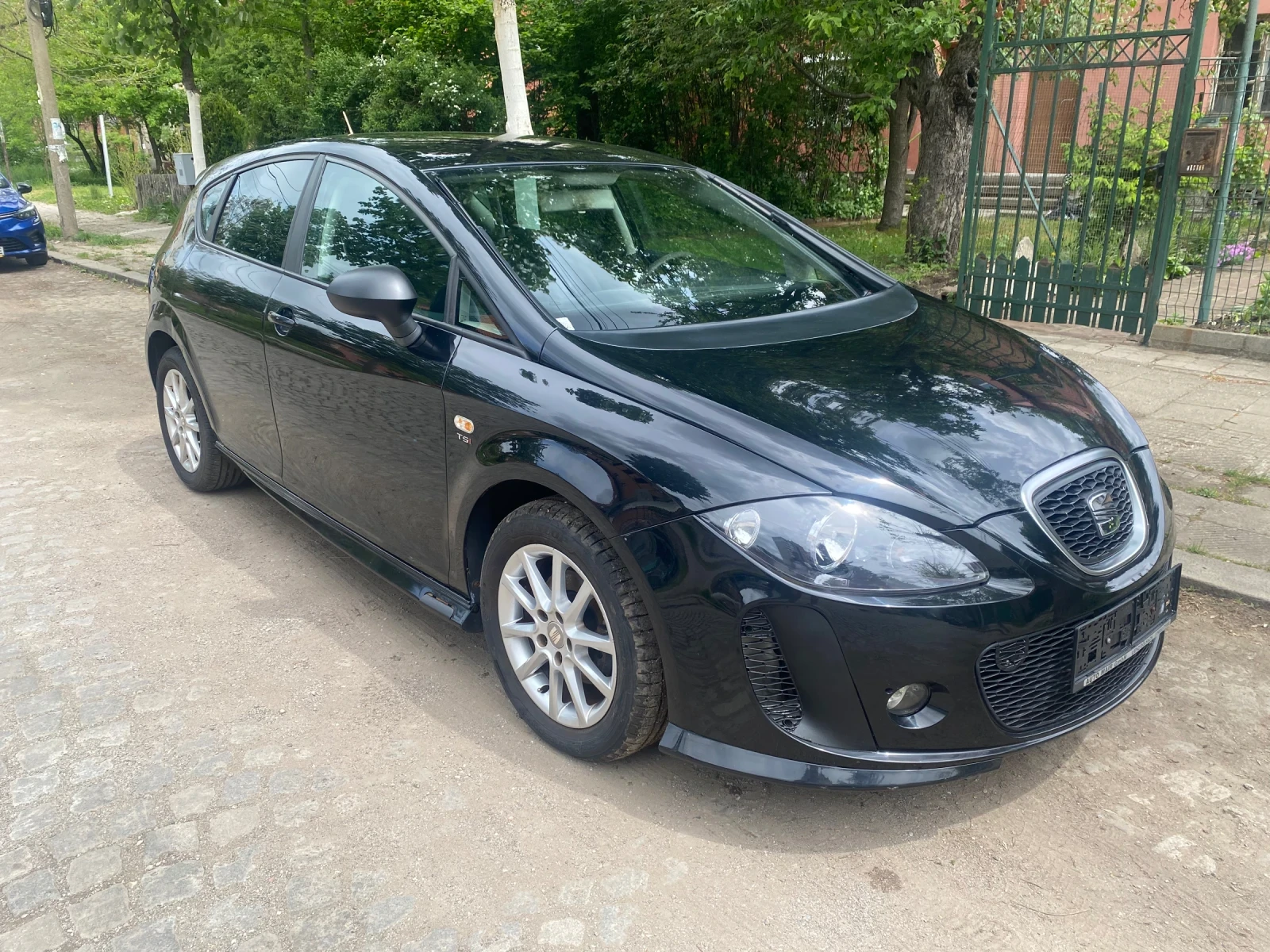 Seat Leon 1, 2 TSI - изображение 10