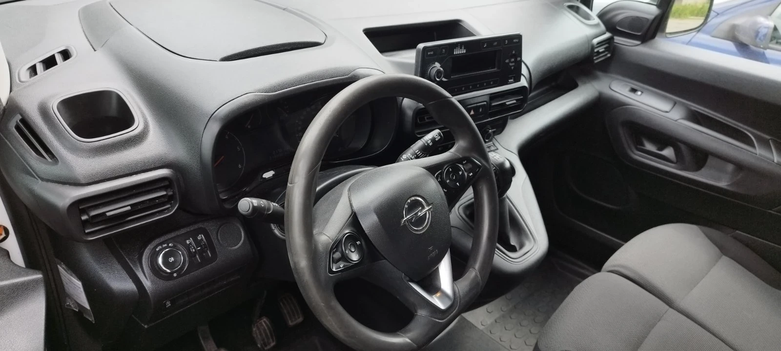 Opel Combo Dci - изображение 5