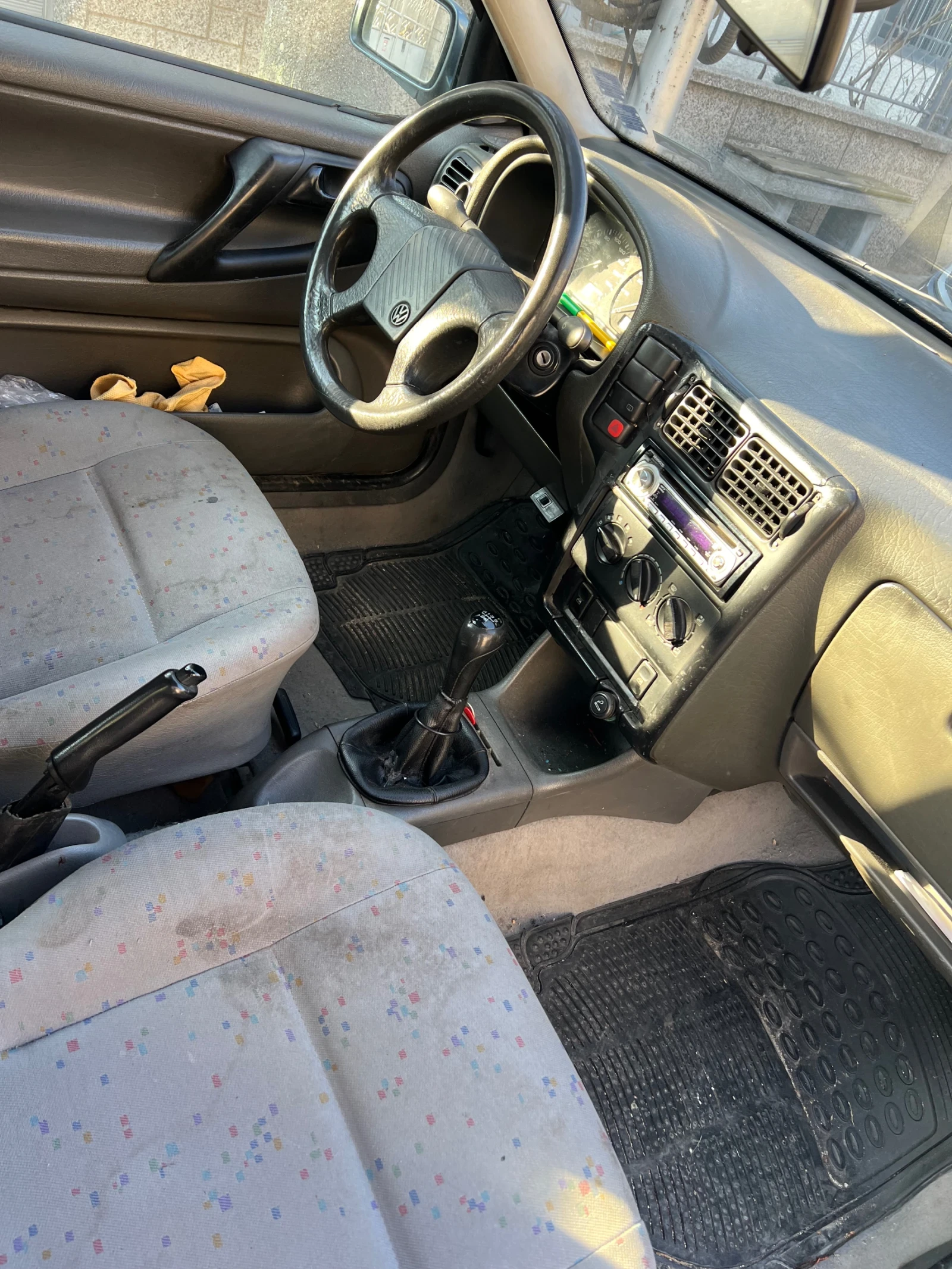 VW Polo  - изображение 3