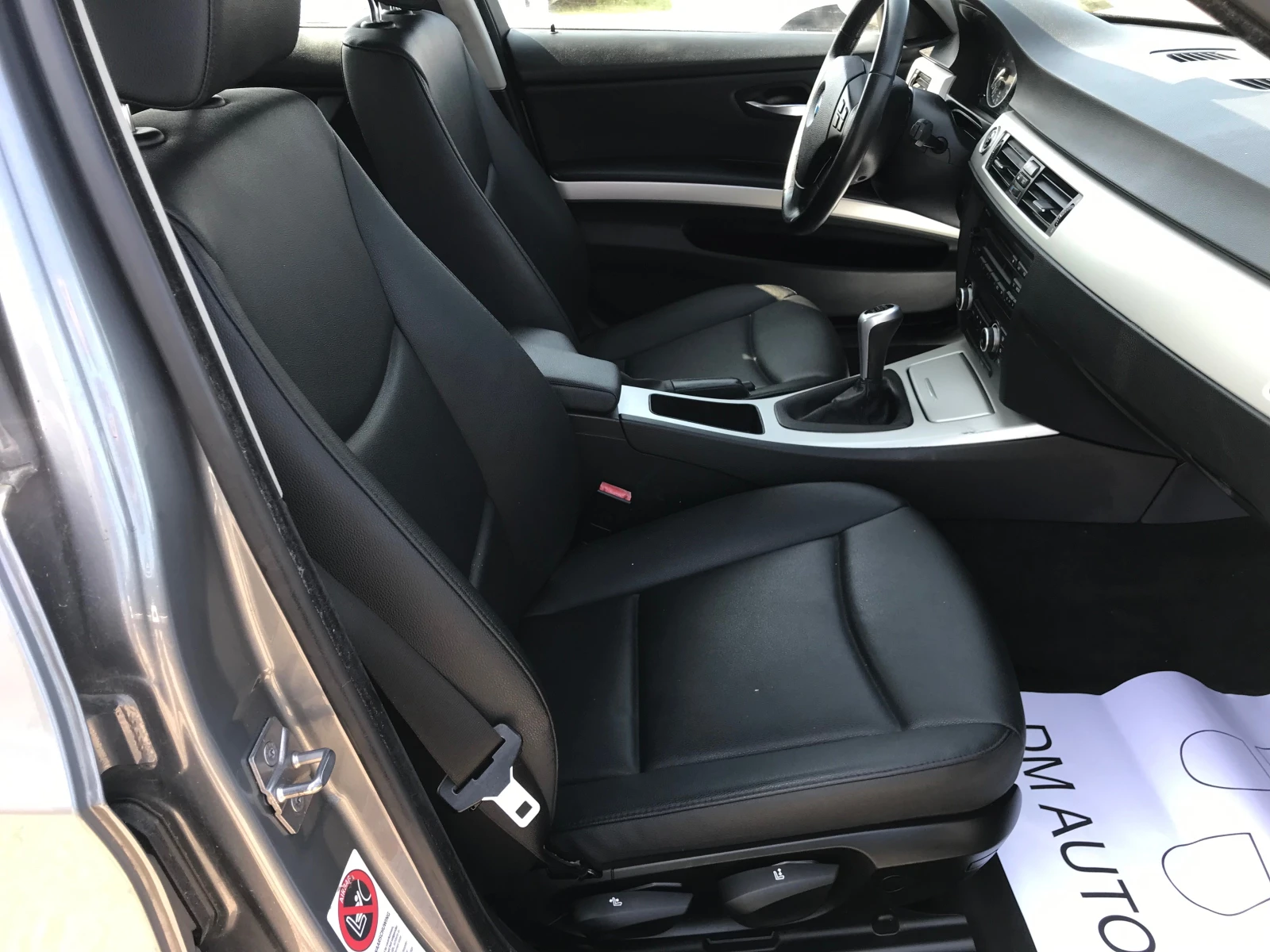 BMW 318 D-143kc. Face - изображение 10