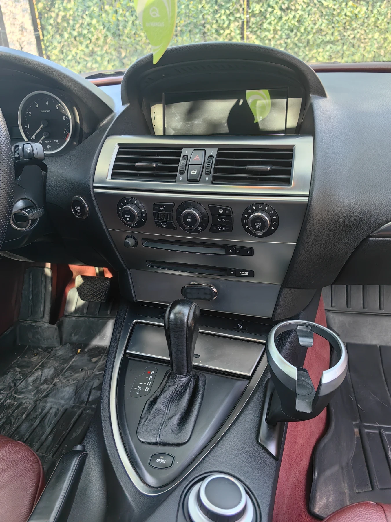 BMW 630  - изображение 8