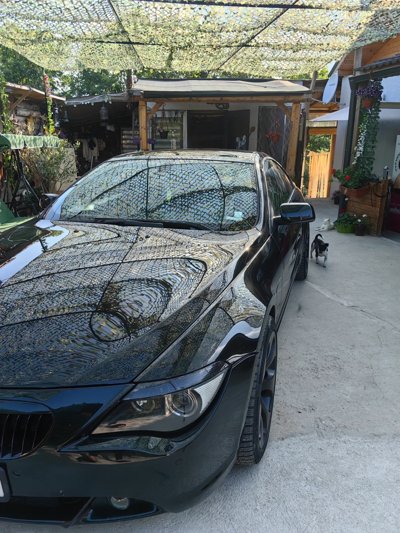 BMW 630  - изображение 5