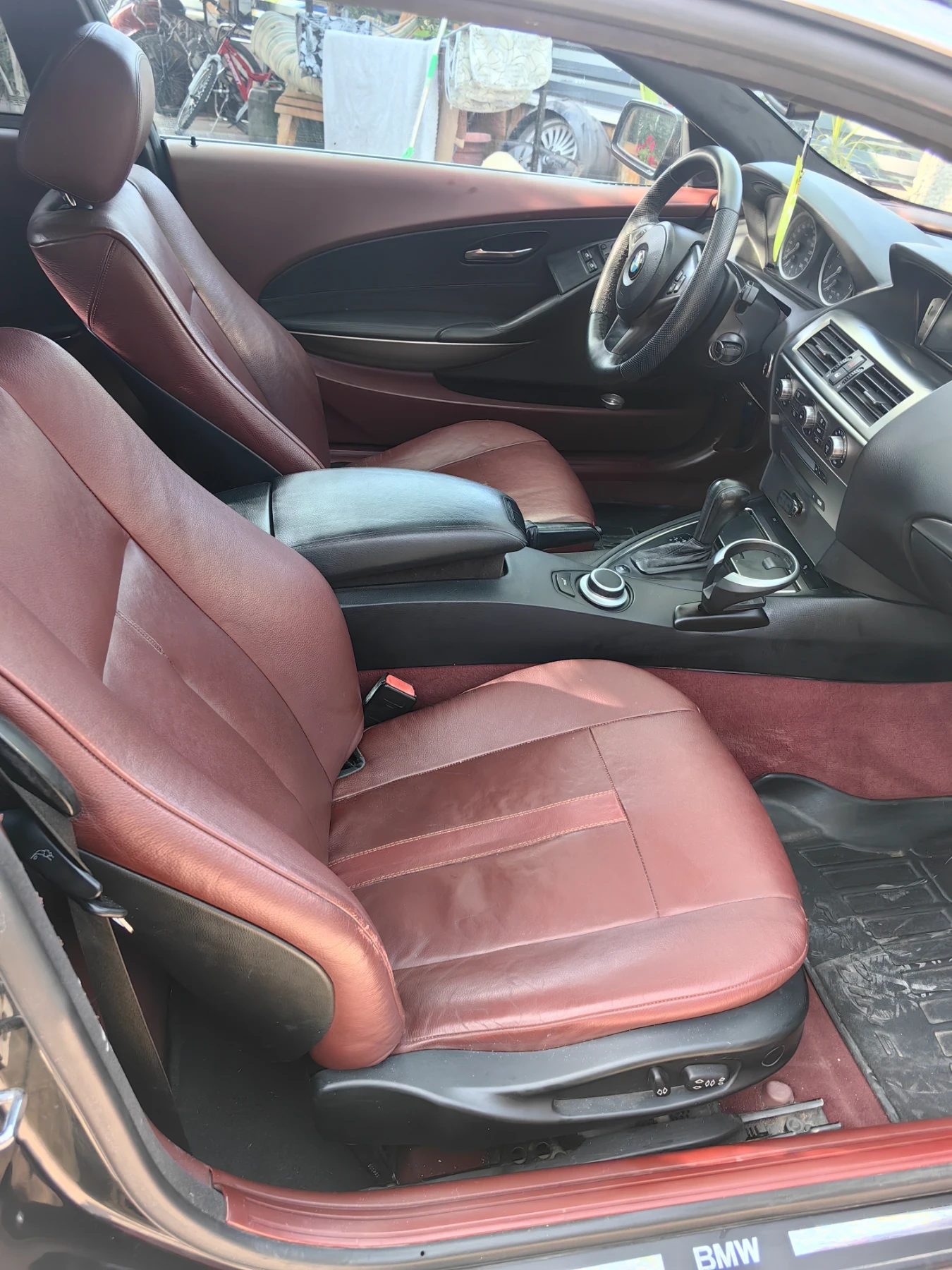 BMW 630  - изображение 10