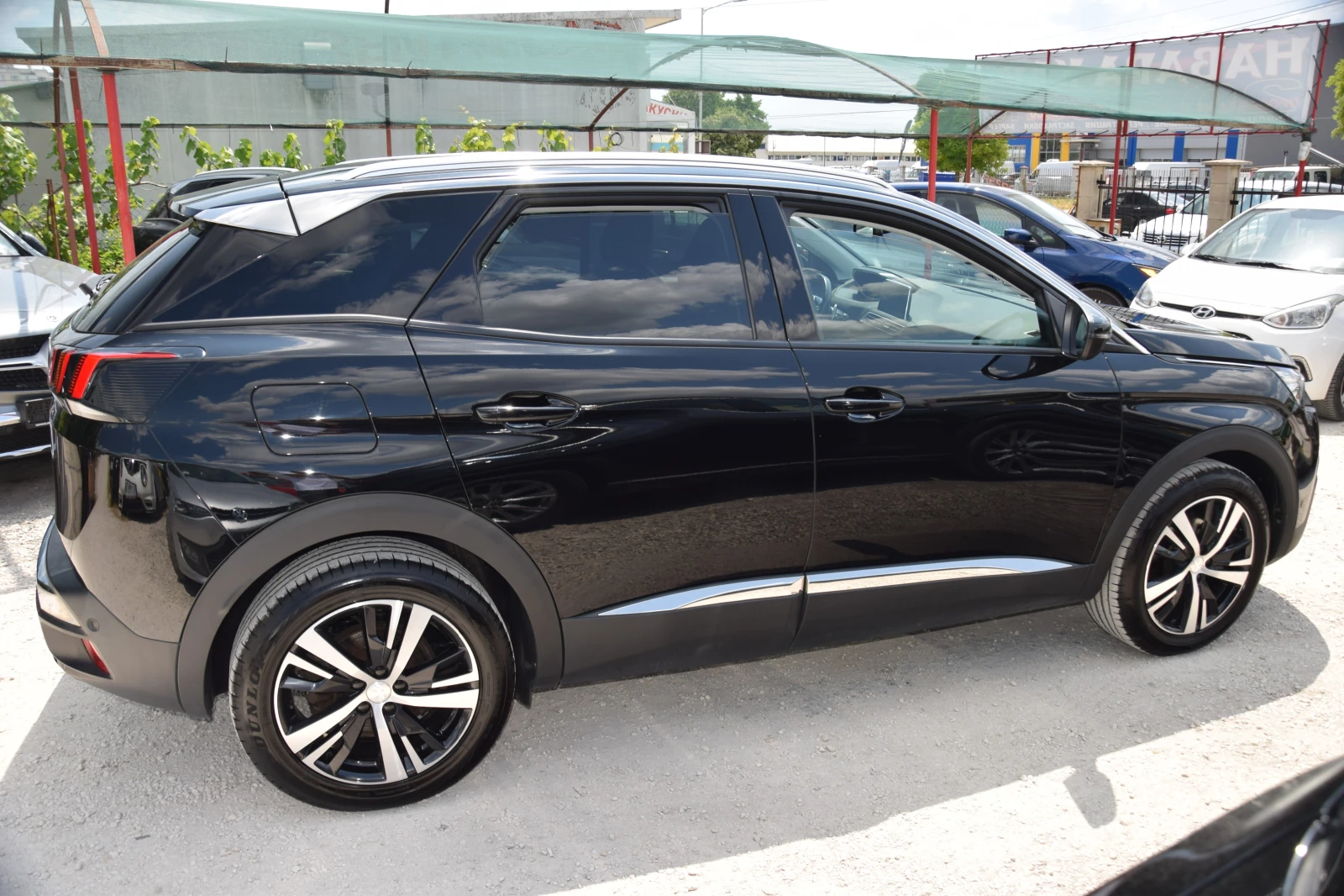 Peugeot 3008 Allure automat - изображение 8