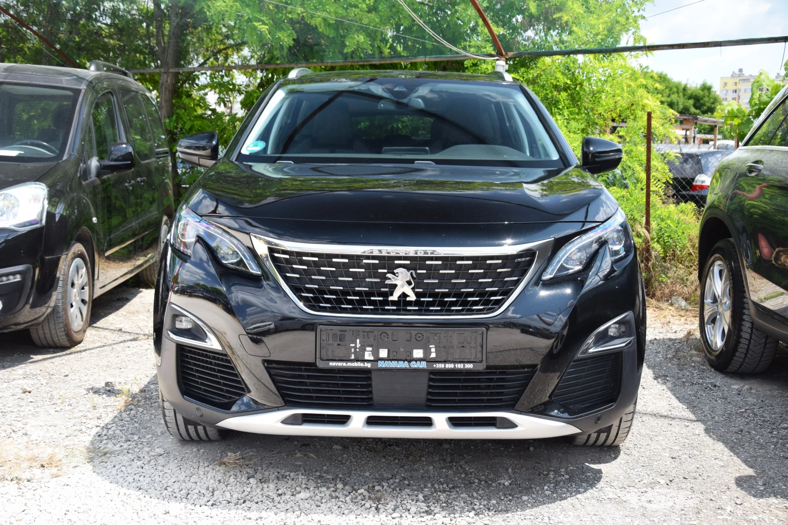 Peugeot 3008 Allure automat - изображение 2