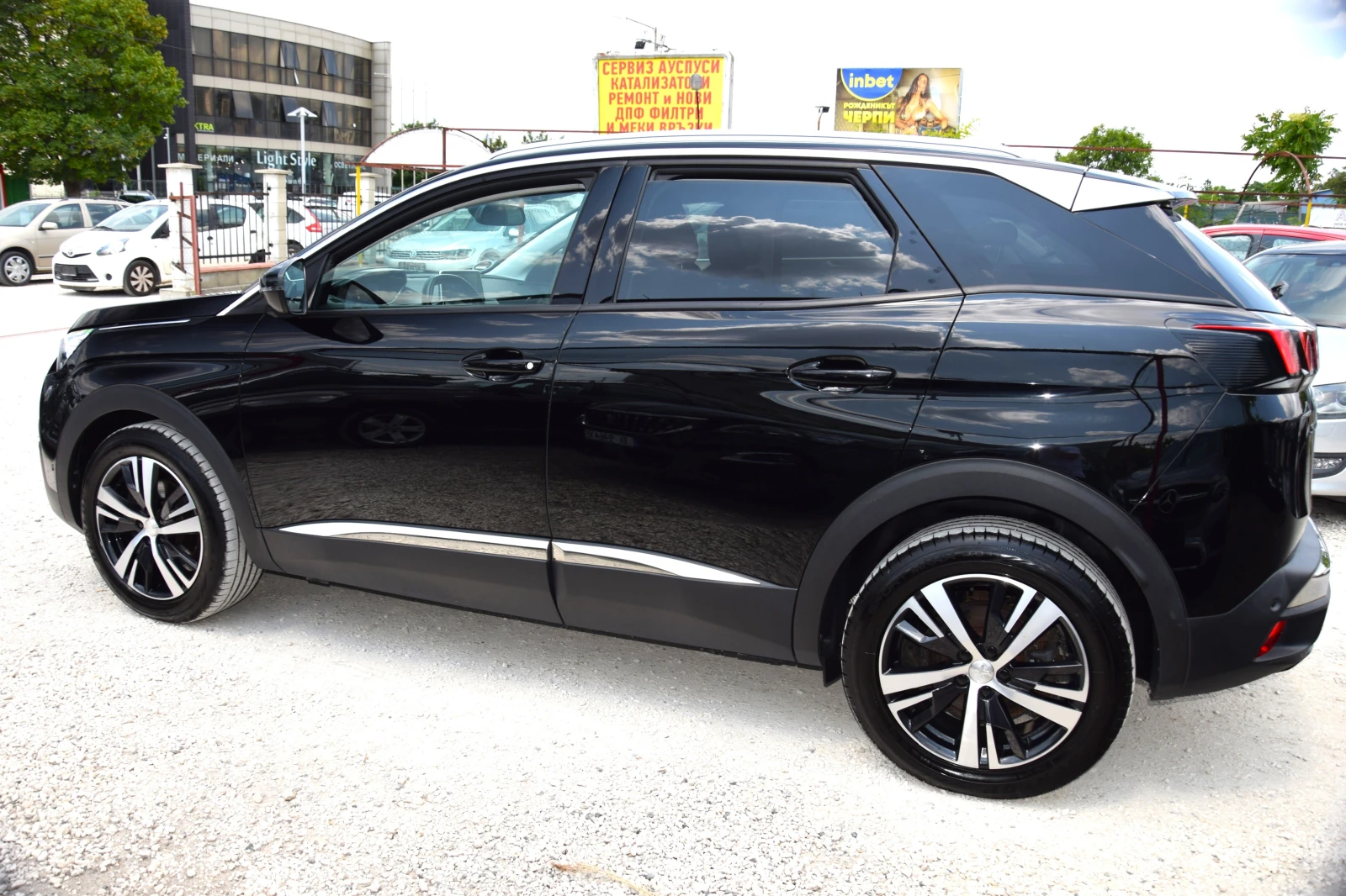 Peugeot 3008 Allure automat - изображение 4