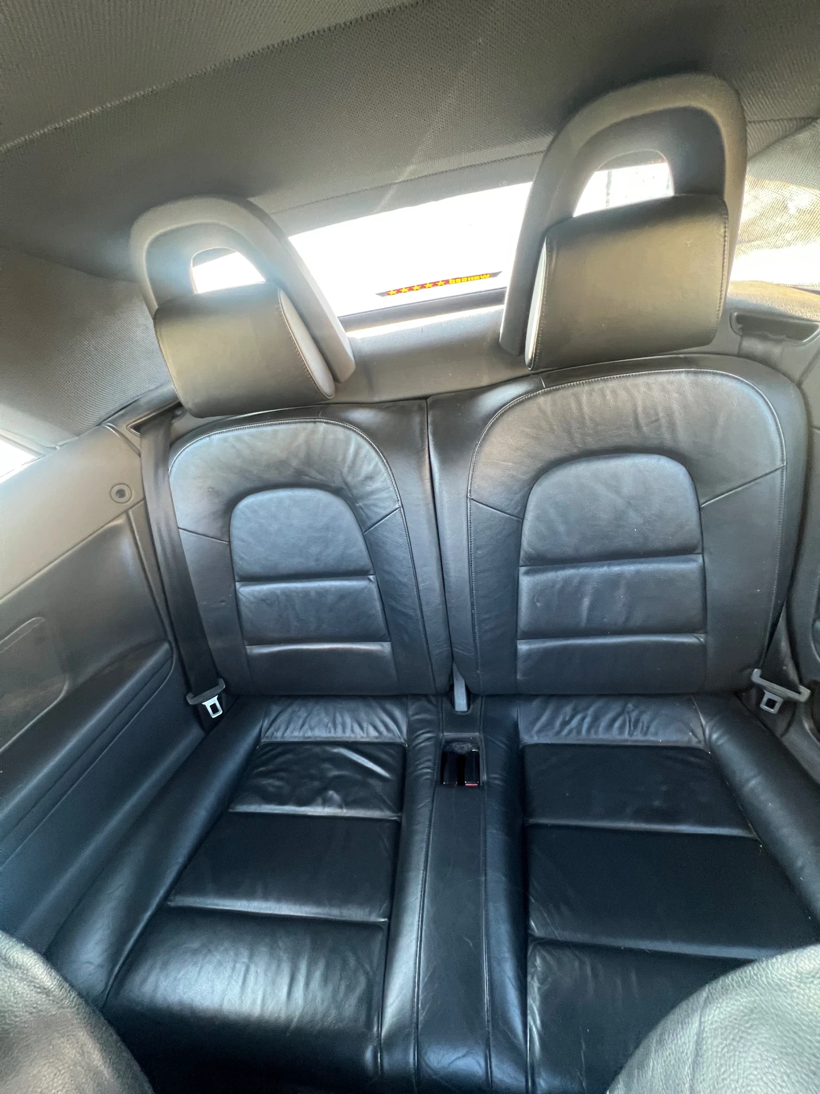Audi A3 1.8 TFSI - изображение 10