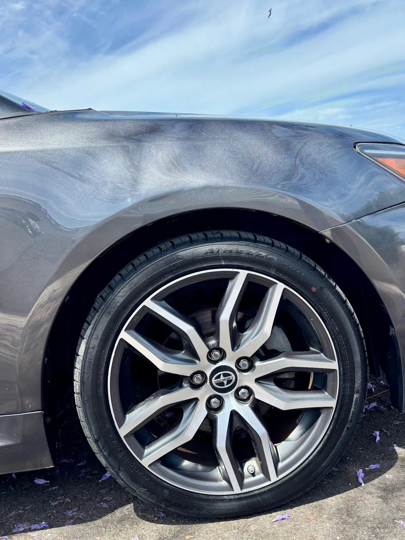 Toyota Scion 2.0 - изображение 6