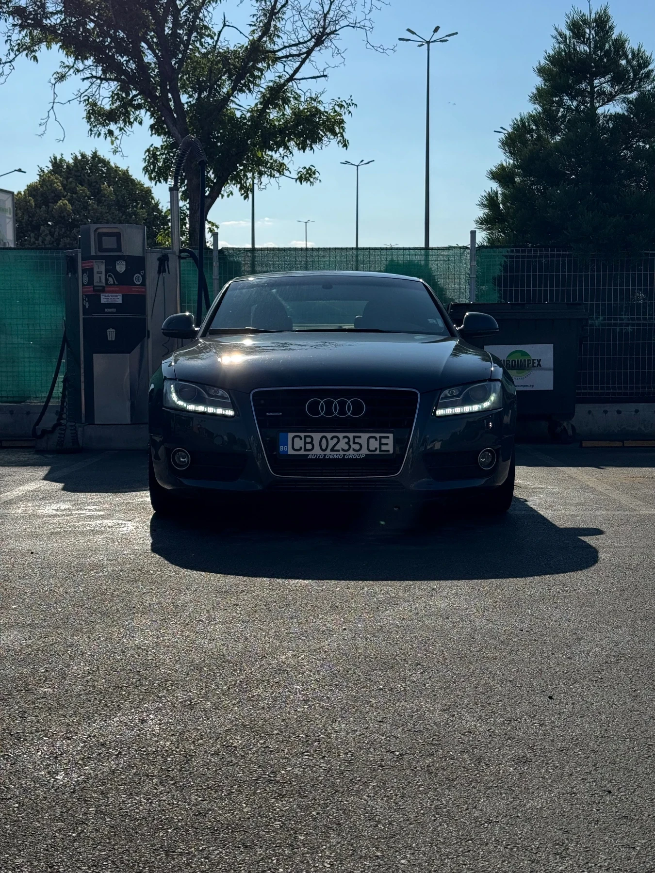 Audi A5 3.0 TDI QUATTRO - изображение 2