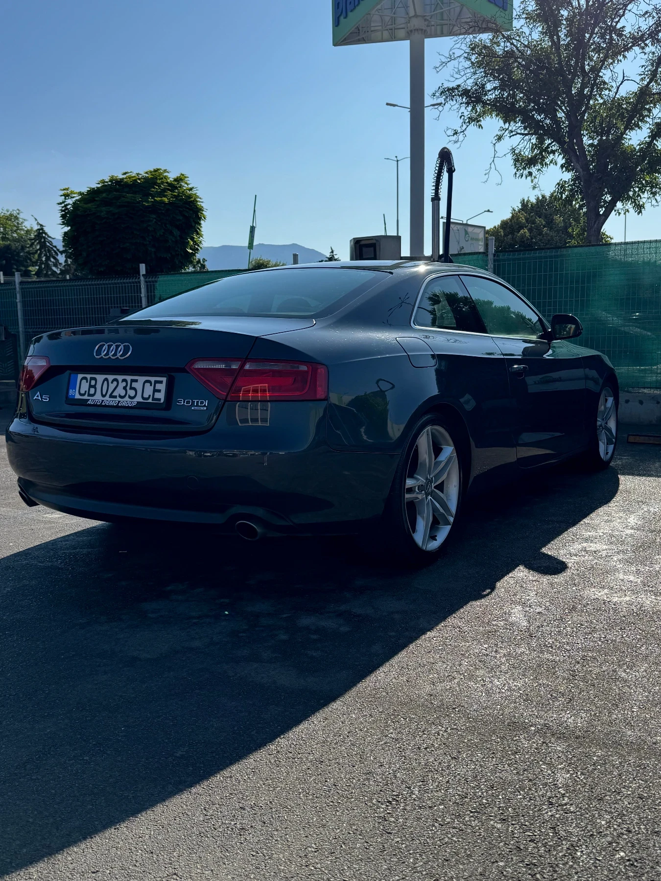 Audi A5 3.0 TDI QUATTRO - изображение 7