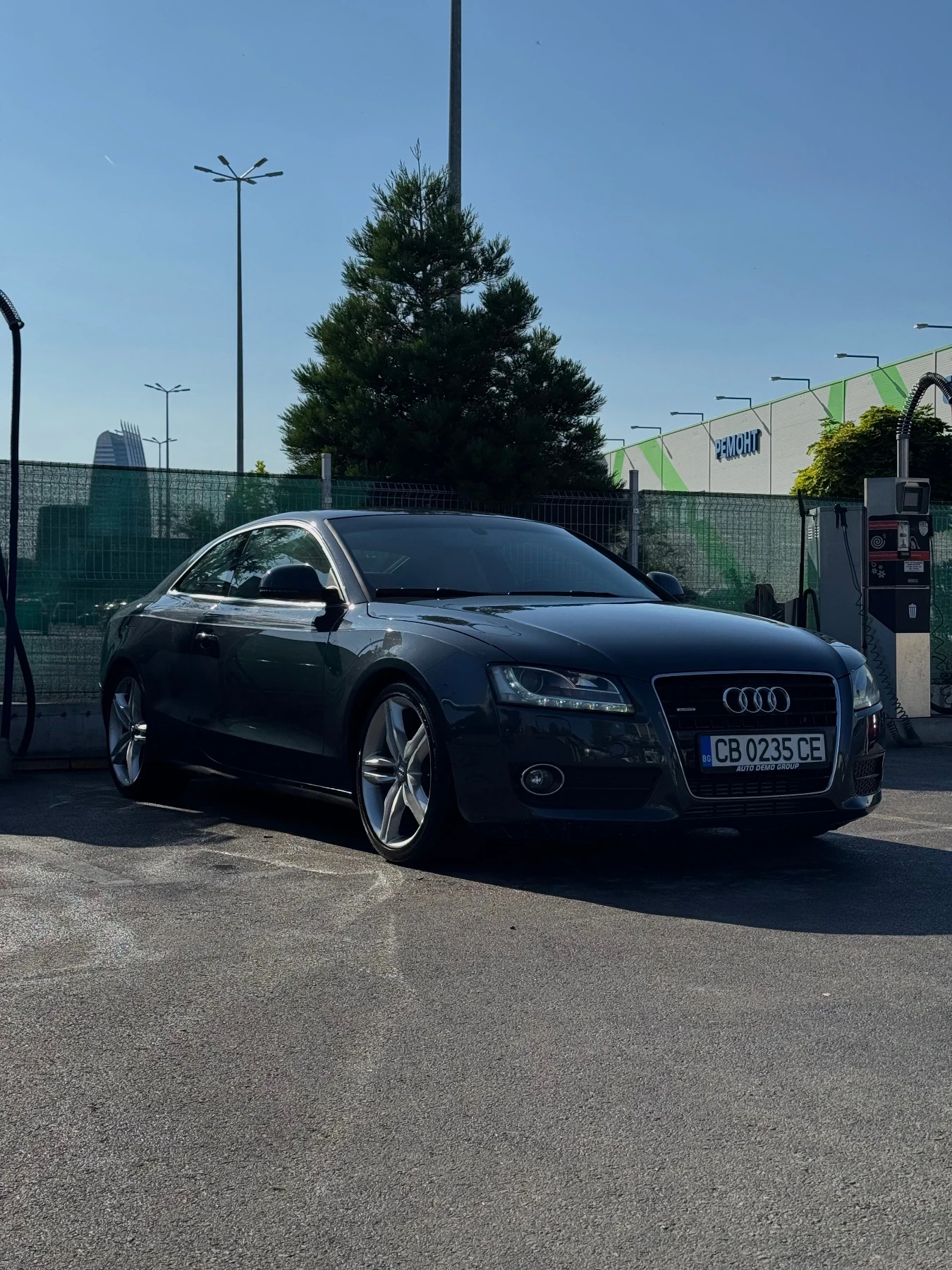 Audi A5 3.0 TDI QUATTRO - изображение 3