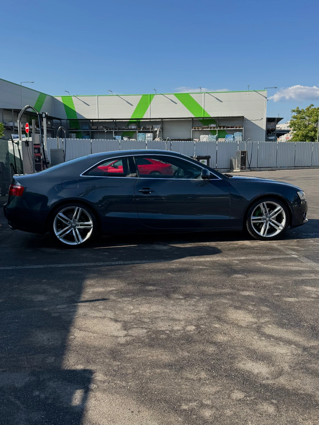 Audi A5 3.0 TDI QUATTRO - изображение 6
