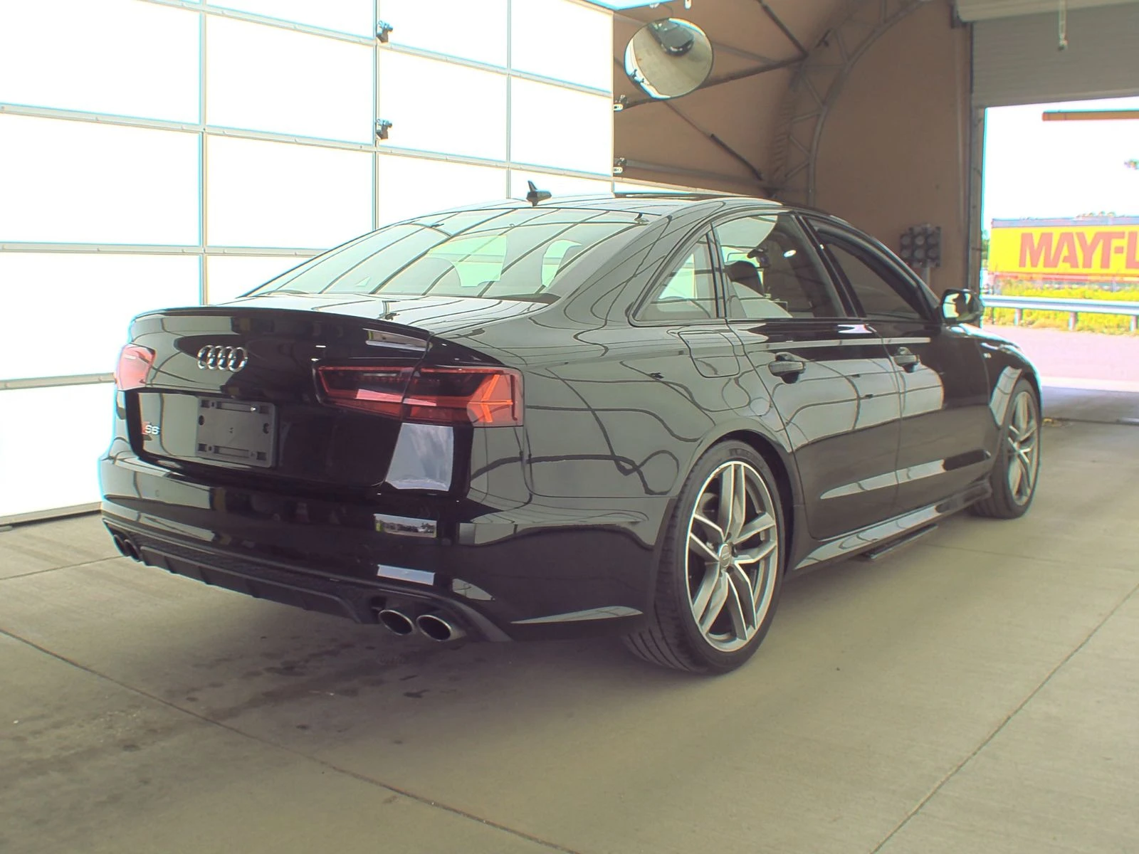 Audi S6 PRESTIGE* 360* HEADUP* BOSE* VALCONA* KEYLESS*  - изображение 5
