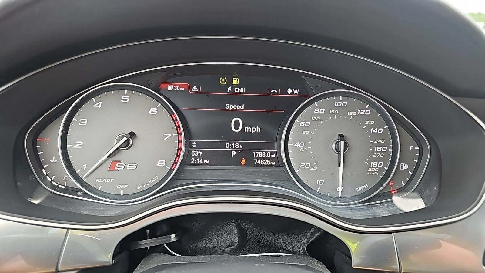 Audi S6 PRESTIGE* 360* HEADUP* BOSE* VALCONA* KEYLESS*  - изображение 8