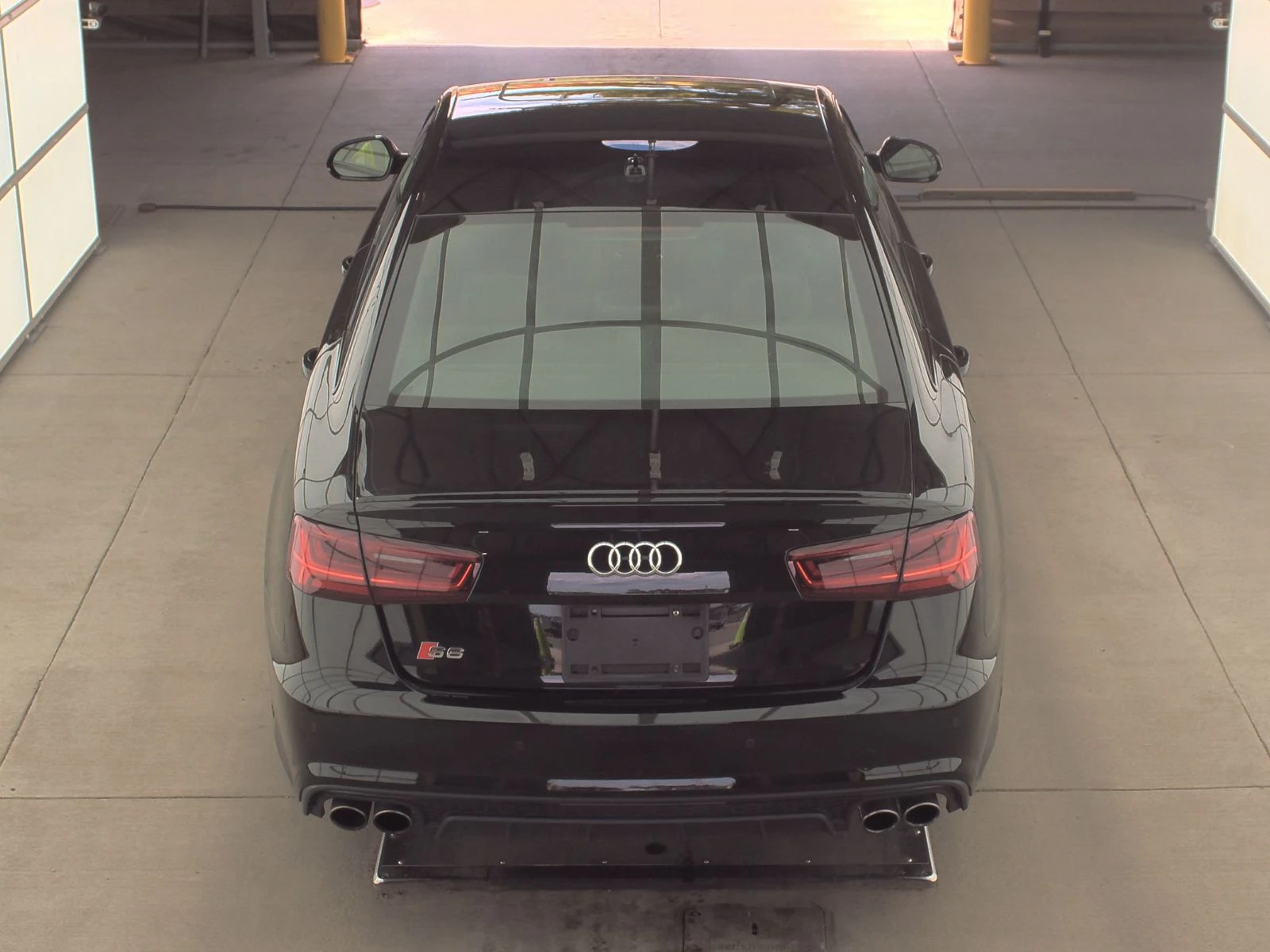 Audi S6 PRESTIGE* 360* HEADUP* BOSE* VALCONA* KEYLESS*  - изображение 4