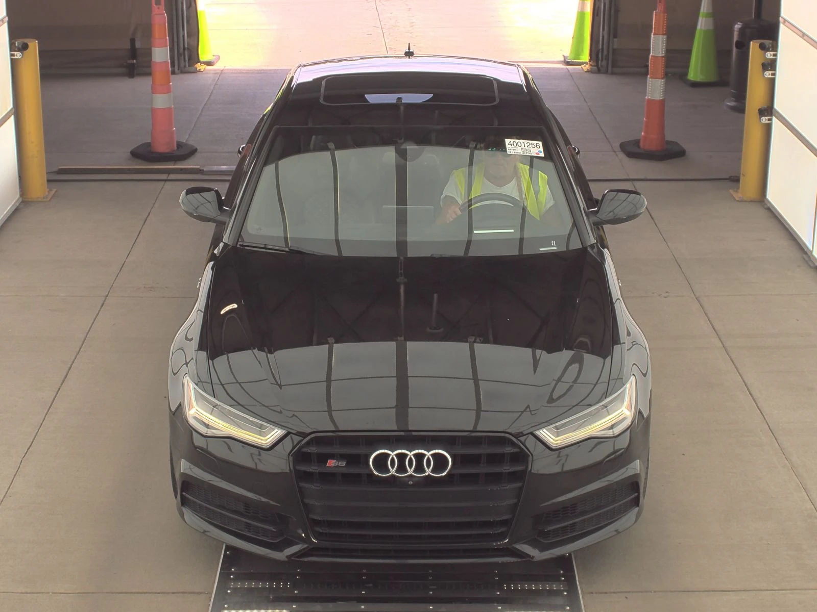 Audi S6 PRESTIGE* 360* HEADUP* BOSE* VALCONA* KEYLESS*  - изображение 2
