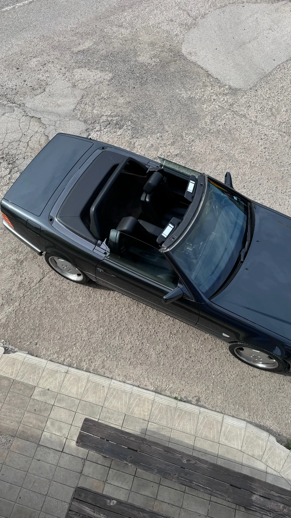 Mercedes-Benz SL 500  - изображение 5