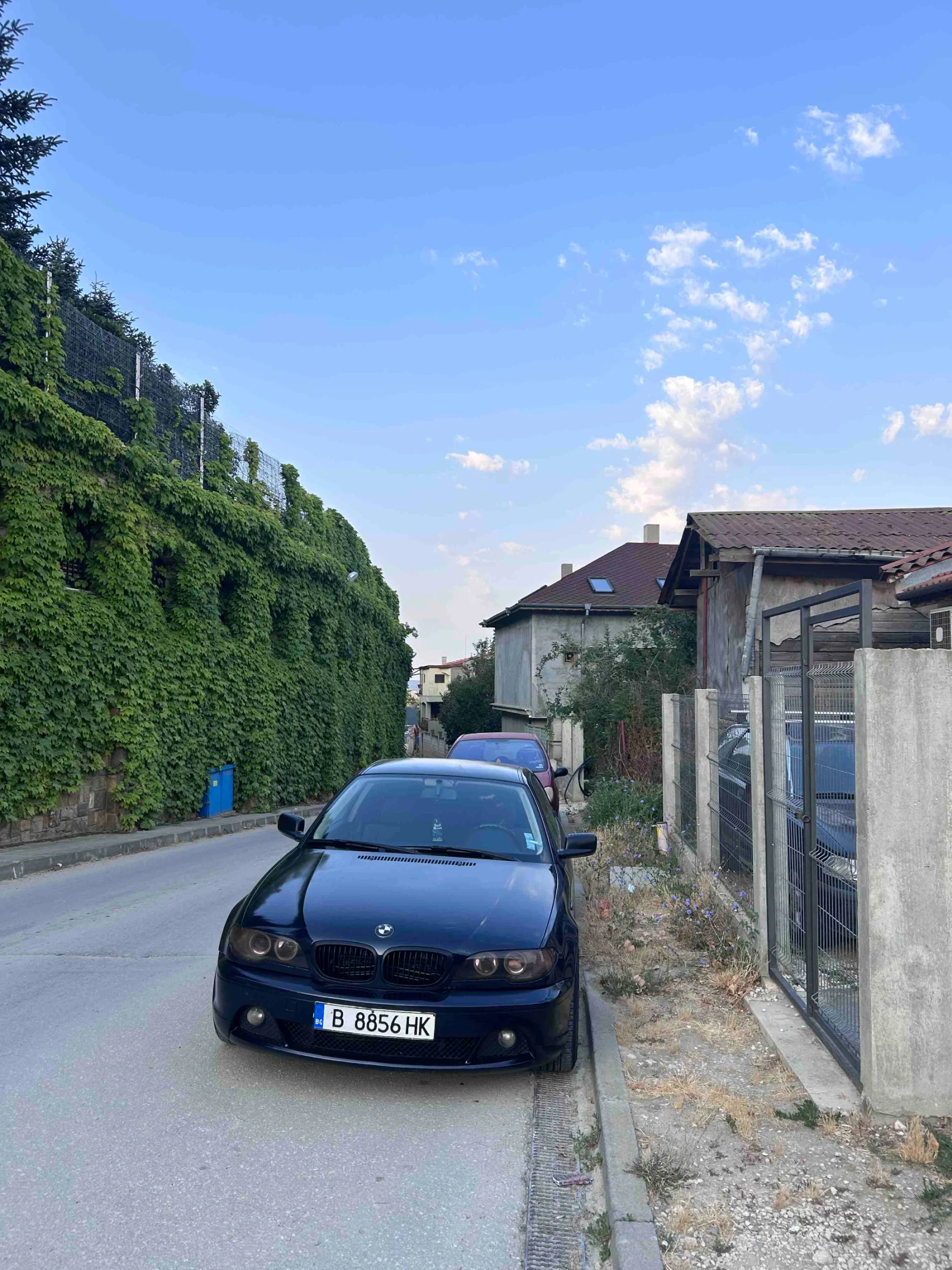 BMW 320 BMW E46 COUPE 6 SPEEDS  - изображение 2