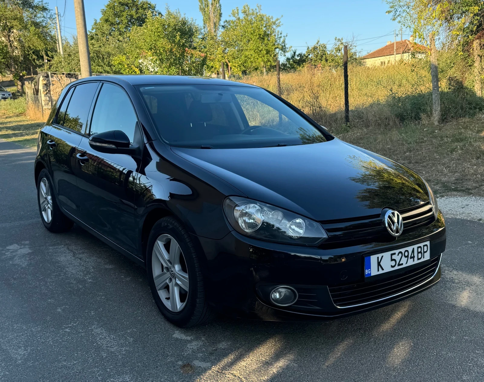 VW Golf  - изображение 6