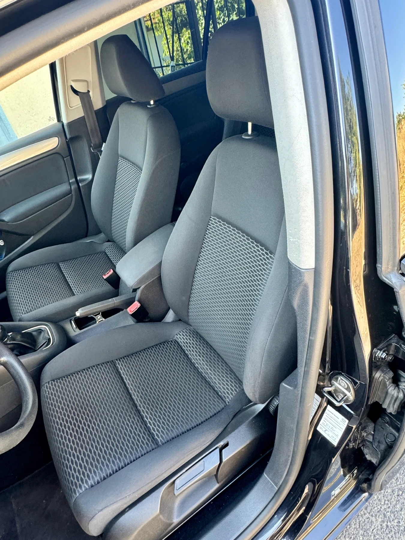 VW Golf  - изображение 10