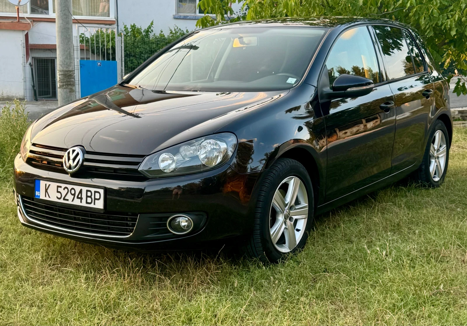 VW Golf  - изображение 8