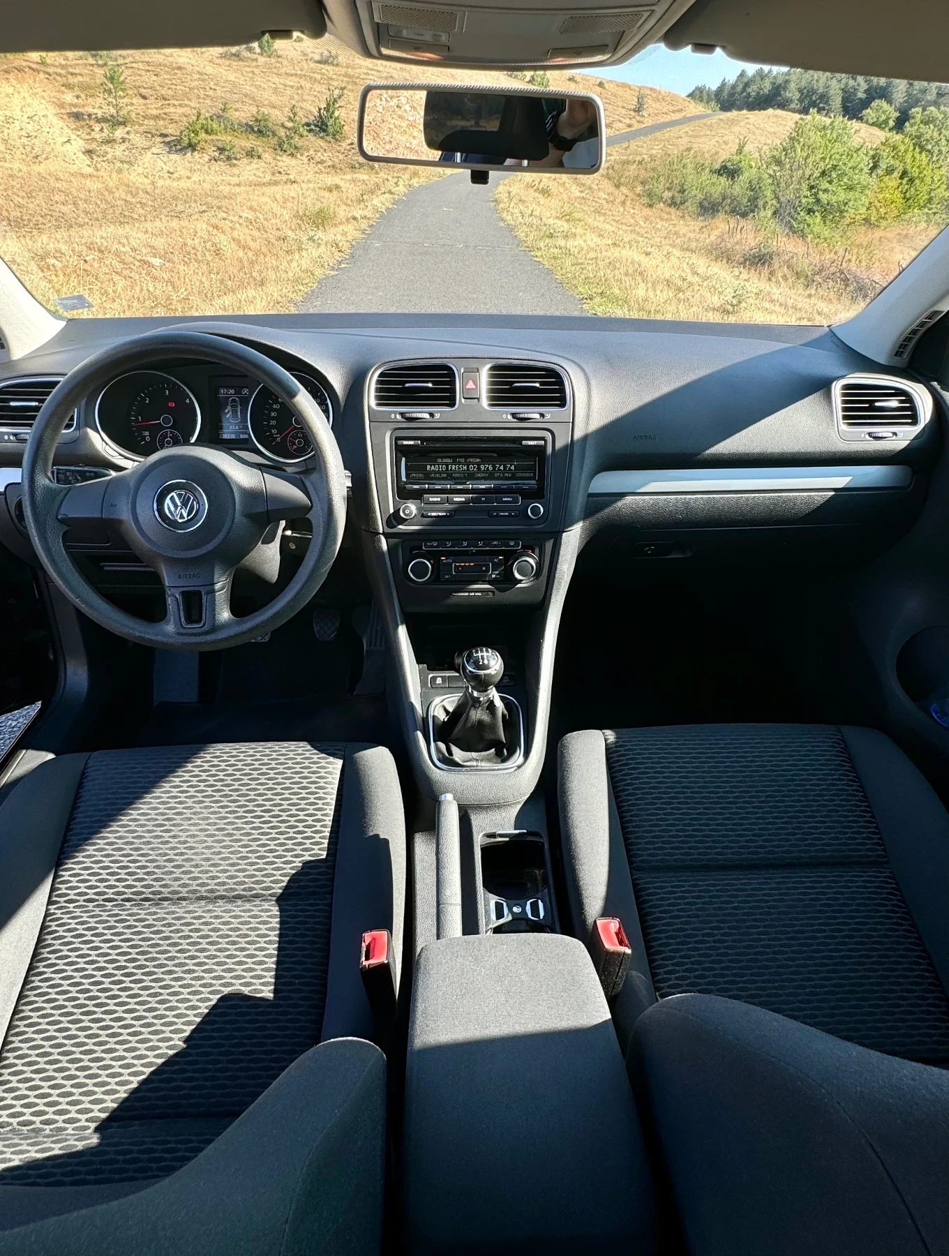VW Golf  - изображение 9