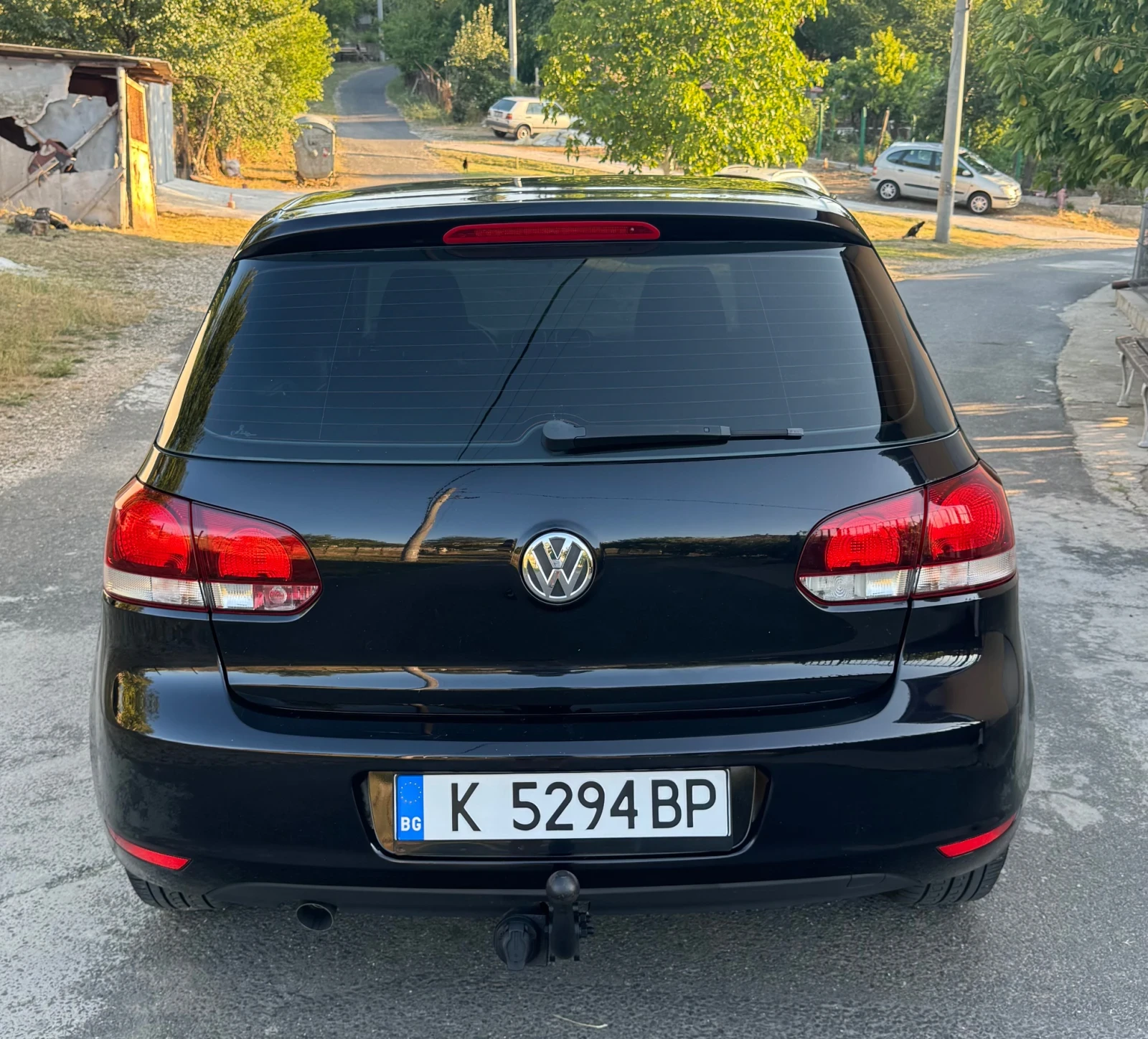 VW Golf  - изображение 4