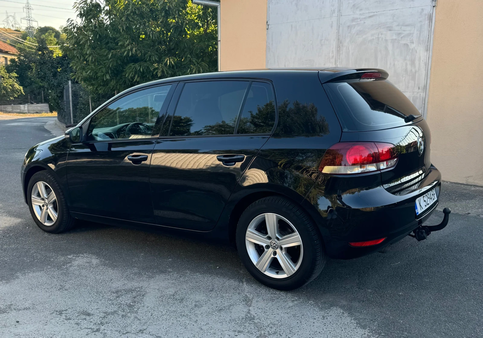 VW Golf  - изображение 3