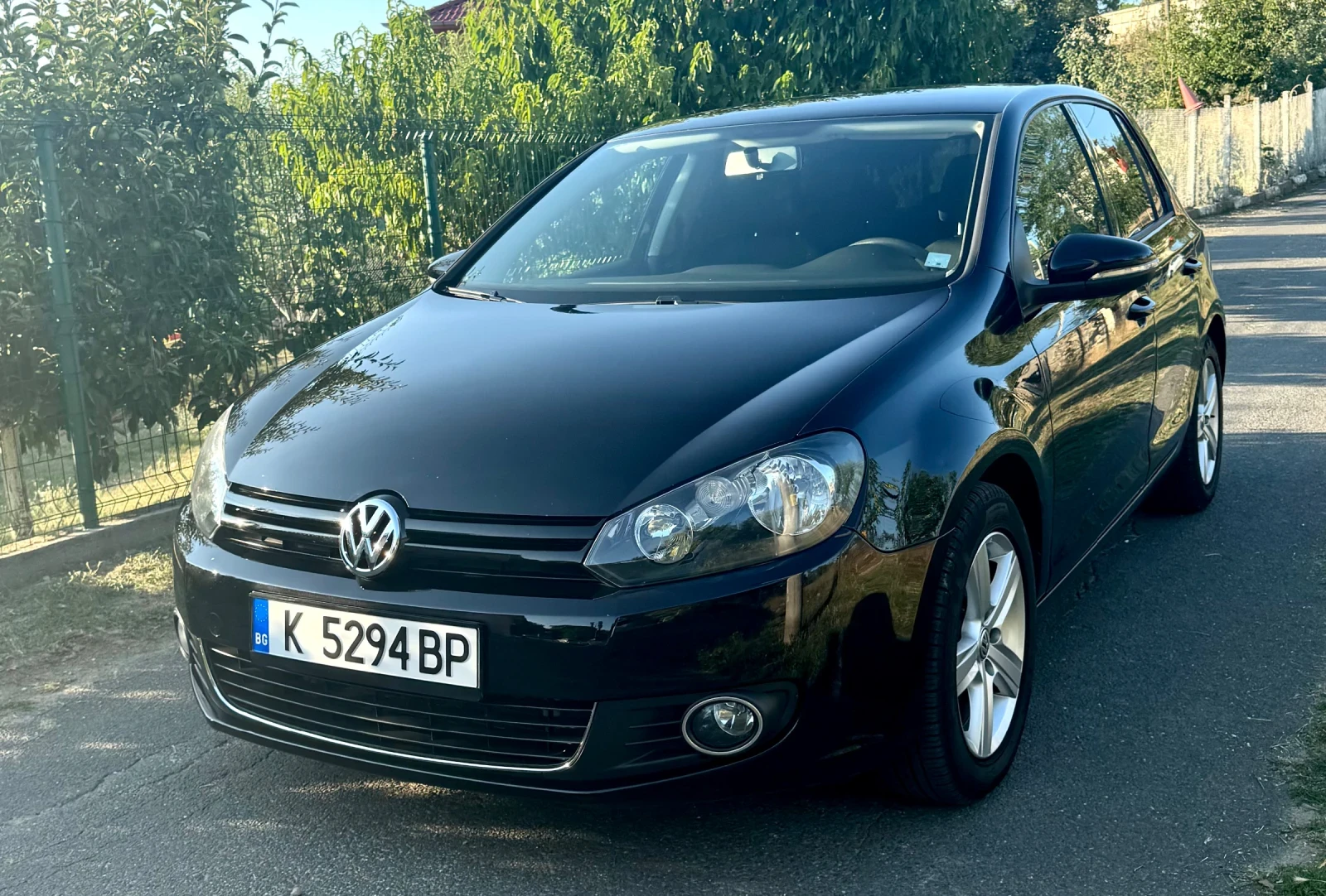 VW Golf  - изображение 7