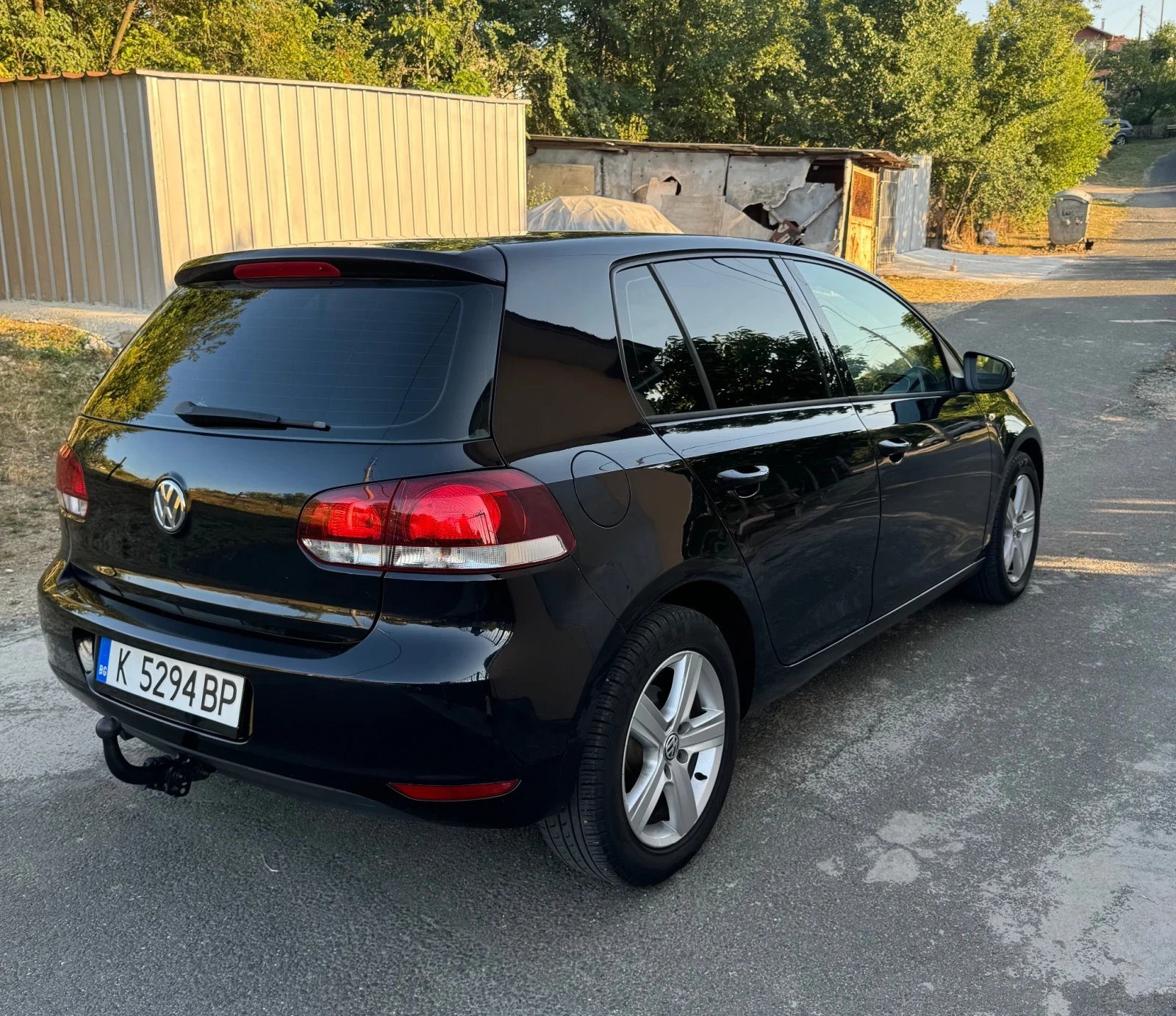 VW Golf  - изображение 5
