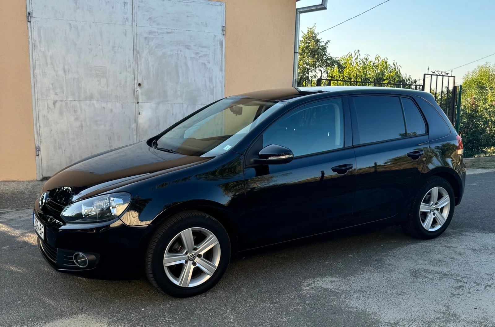 VW Golf  - изображение 2
