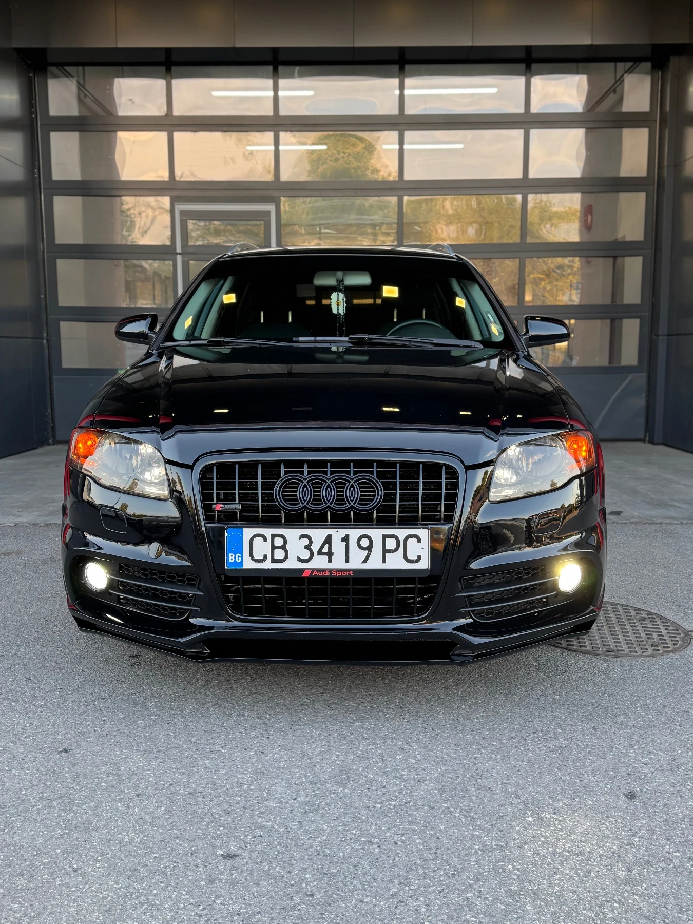 Audi A4 2.0TDI* ОБСЛУЖЕНА* 140к.с*  - изображение 6