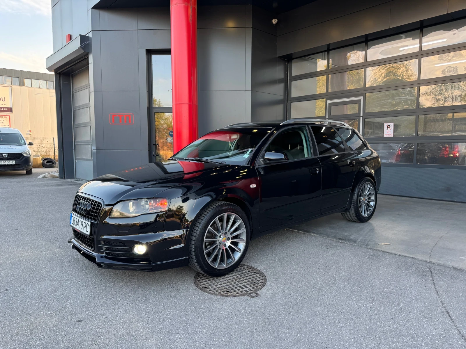 Audi A4 2.0TDI* ОБСЛУЖЕНА* 140к.с*  - изображение 8