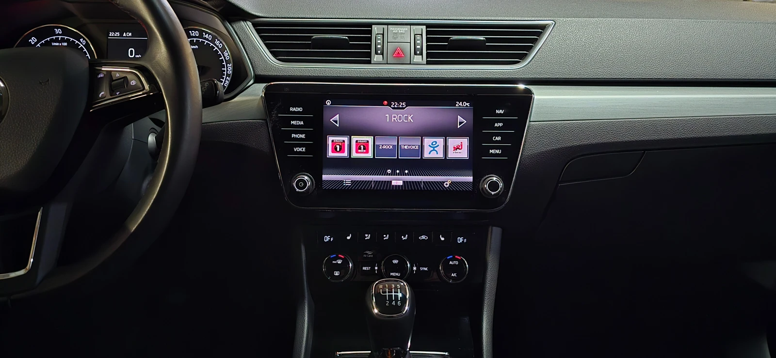 Skoda Superb  - изображение 4