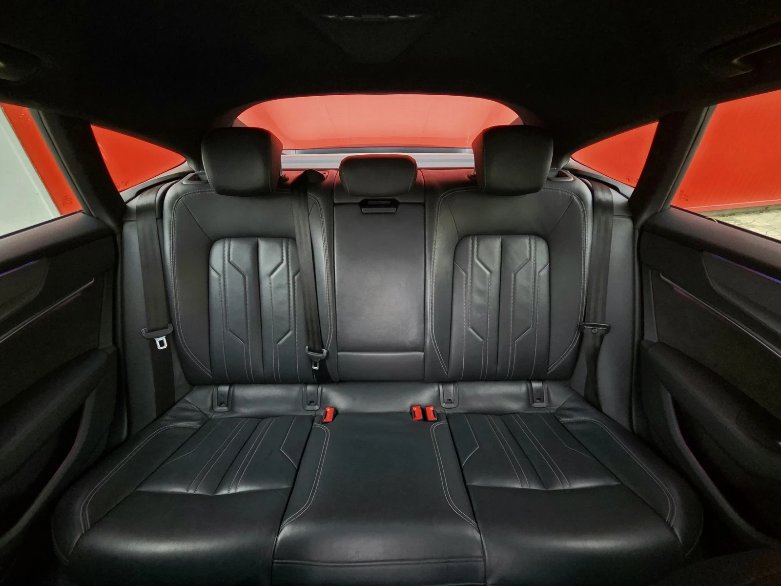 Audi A7 50TDI S-line Matrix | Mobile.bg — изображение 16