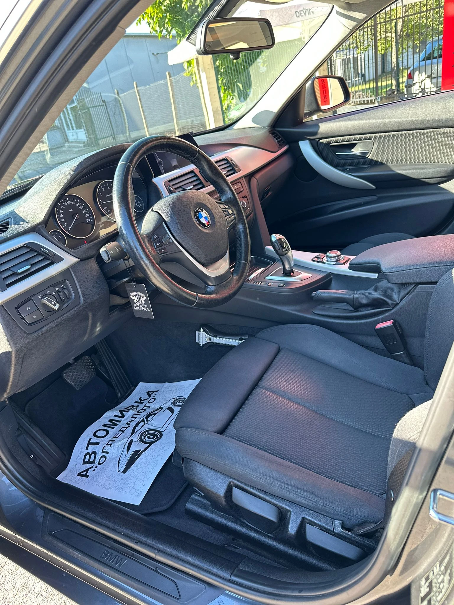 BMW 320 F30 | Mobile.bg   9