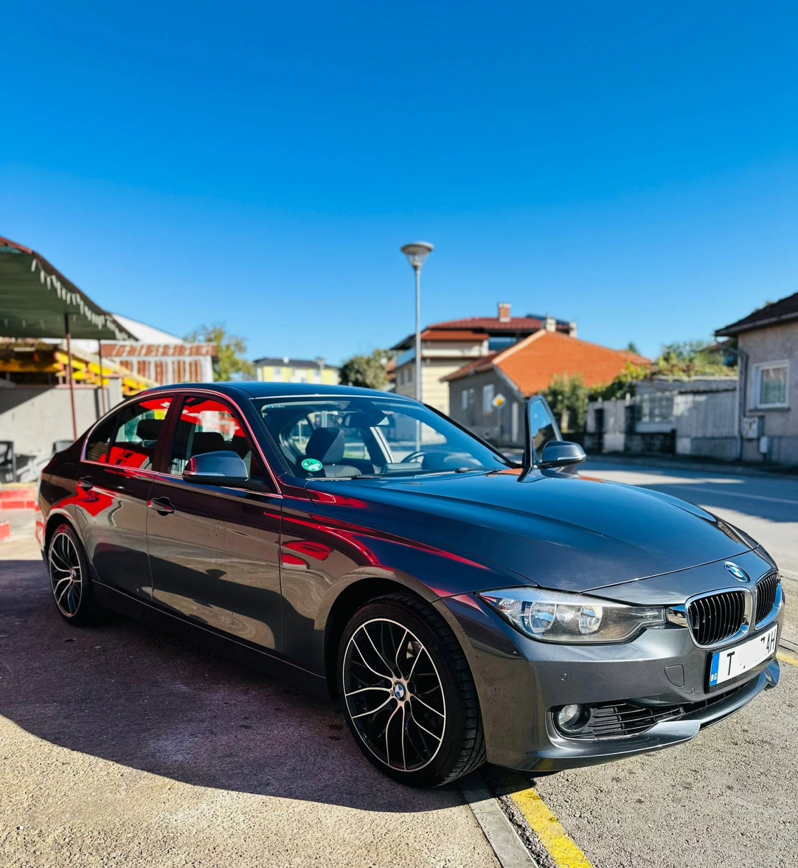 BMW 320 F30 | Mobile.bg   1