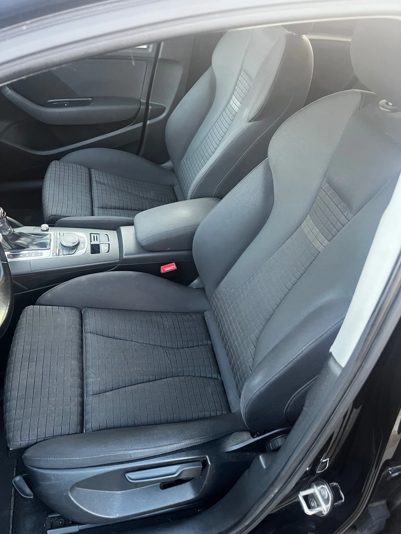 Audi A3 Автоматик - изображение 8