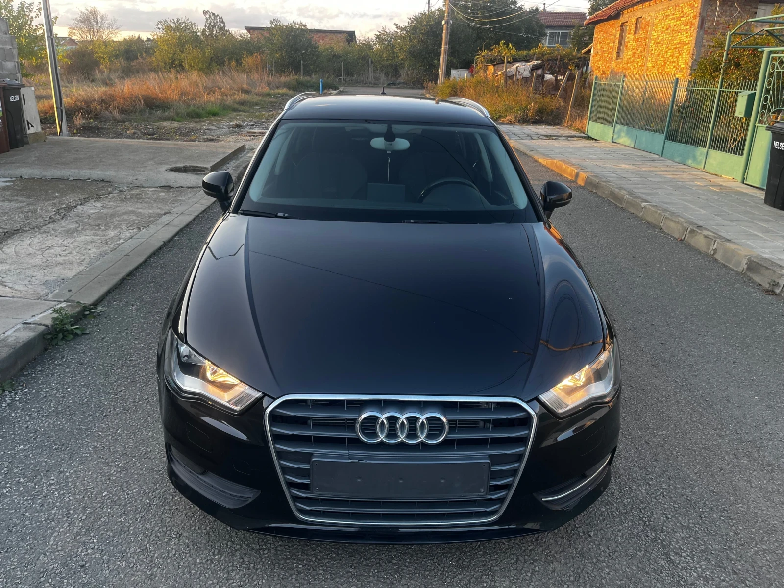 Audi A3 Автоматик - изображение 2