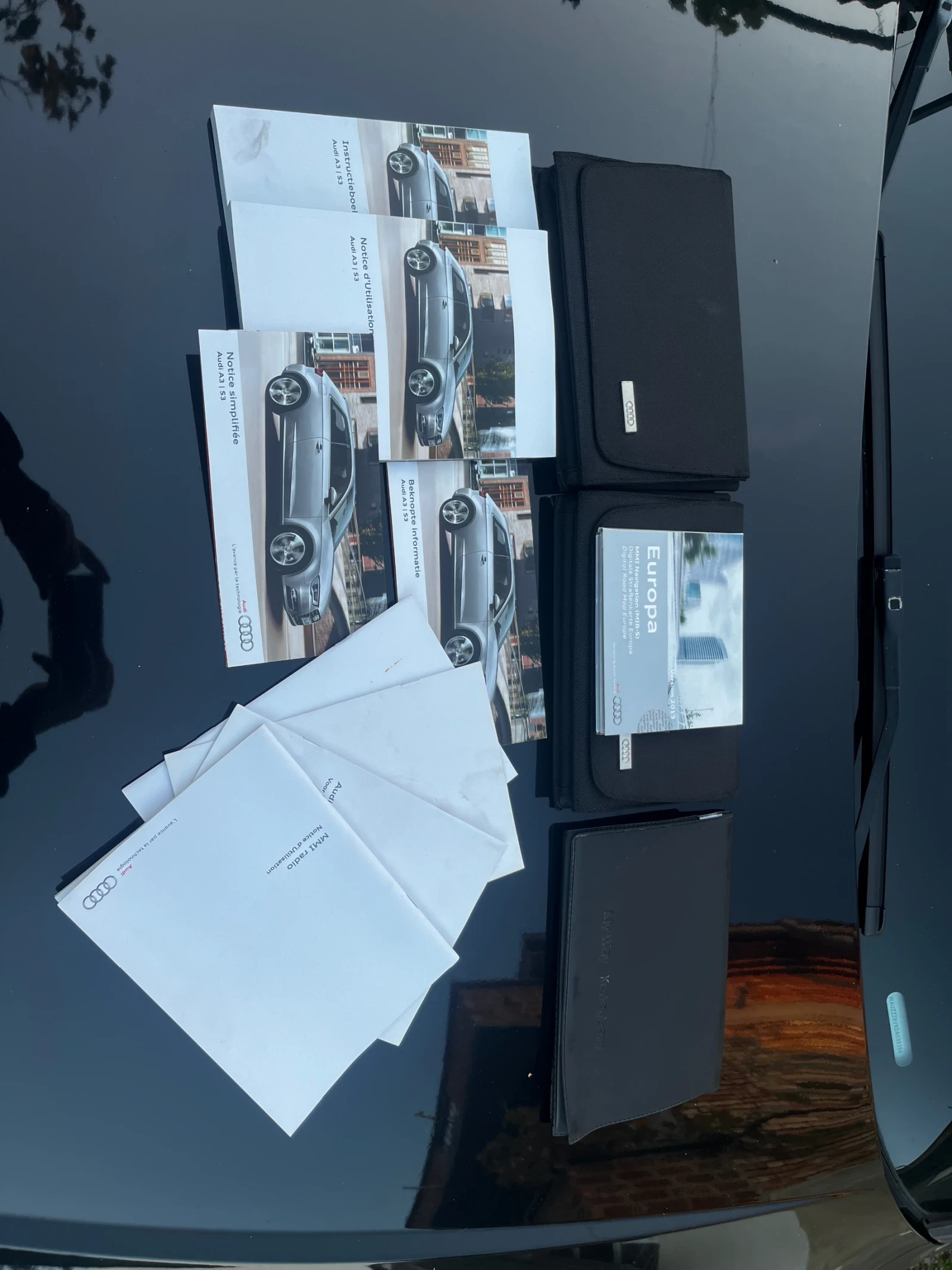 Audi A3 Автоматик - изображение 10