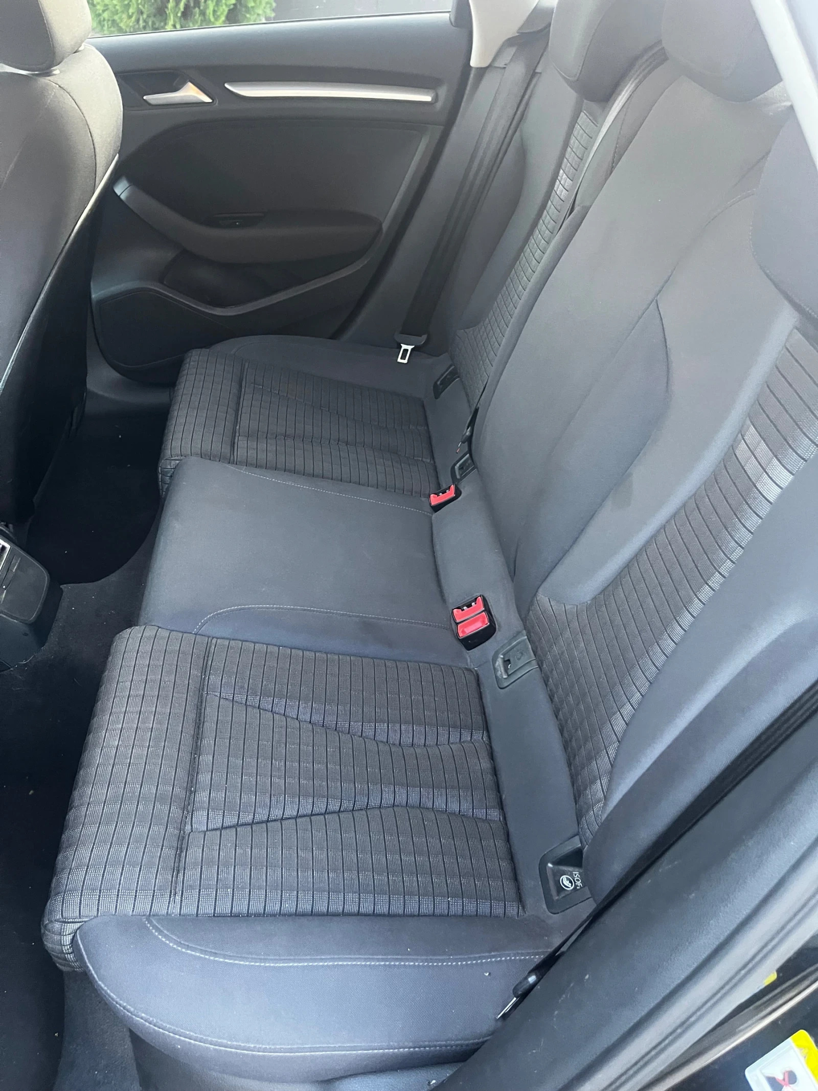 Audi A3 Автоматик - изображение 9