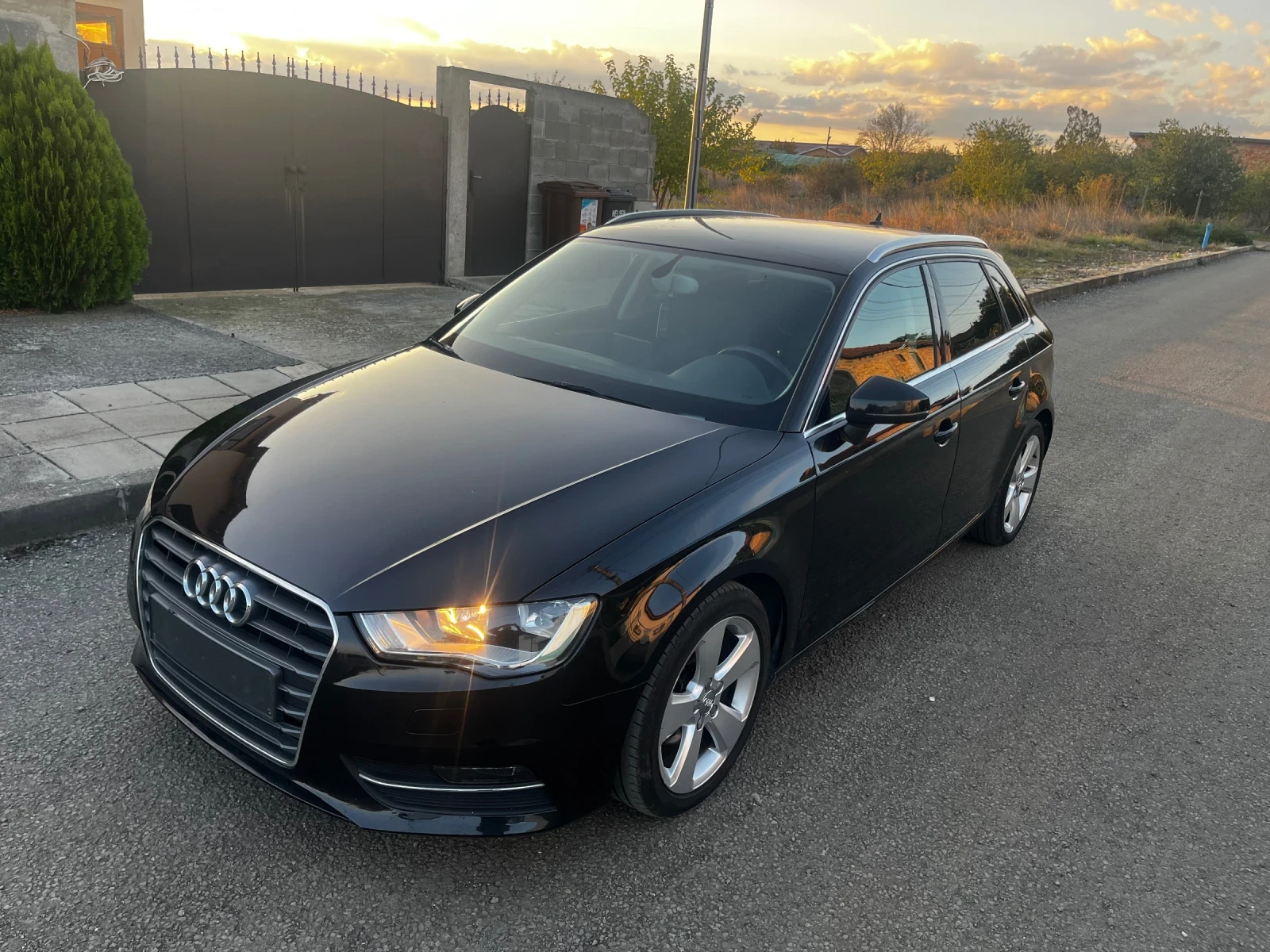 Audi A3 Автоматик - изображение 3